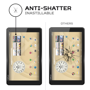 ANTISHOCK <b>Screen</b> Protector for Prestigio MultiPad Muze 5021 Tablet High Impact Resistance - Product Image 5