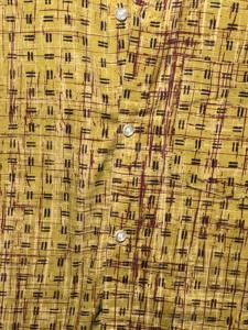 Camisa Casual de Algodón con Estampado a Mano para Hombre, Moderna y Elegante |   Colección de Camisas de Manga Larga 100% Algodón - Product Image 3