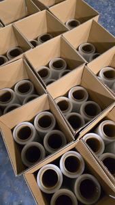 ฟิล์มยืด พลาสติกพันพาเลท ฟิล์มพันพาเลท ฟิล์มห่อพาเลท ฟิล์มห่อสินค้า ฟิล์มยืดอุตสาหกรรม ฟิล์มยืดแบบม้วน - Product Image 2