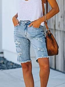 Bermudas Transpirables de Alta Calidad para Mujer, Diseño Personalizable a un Precio Razonable, Crea Tu Propio Estilo - Product Image 5