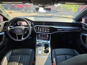 2020 Audi A7 55 Premium - Product Image 5