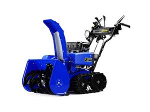 Achetez une souffleuse à neige autopropulsée haute performance disponible en gros avec livraison rapide - Product Image 4