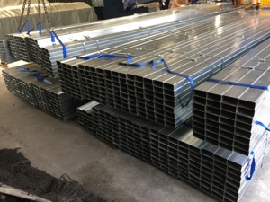 Bán hàng nóng ASTM A500 SHS RHS ASTM A500 thép 100x100 <span class=keywords><strong>ms</strong></span> mạ kẽm ống vuông rỗng hình chữ nhật Giá ống - Product Image 4