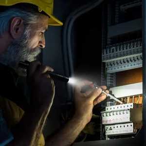 El mejor regalo linterna Led pluma luz con pupila calibre Edical pluma antorcha para enfermeras Led médico Penlight para médicos - Product Image 3