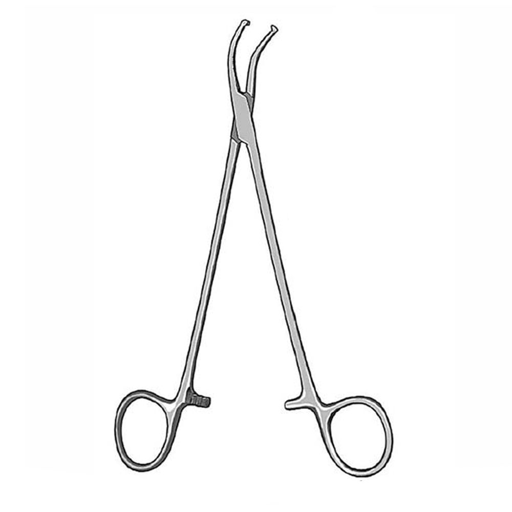 High-Quality Meniscus Clamp