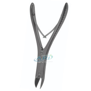 Pinzas Quirúrgicas Ruskin Liston de Acero Inoxidable de Alta Precisión, Instrumento Médico - Product Image 5