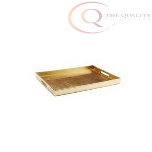 Stainless Steel Chafing Dish with Cover | Keeps <b>Food</b> <b>Warm</b> & Hygienic Service Ramadan Decorative <b>Tray</b> Customizable Colors Logo - Product Image 4