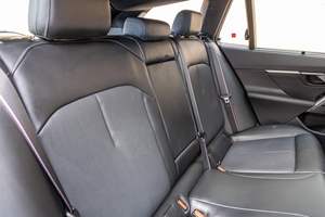 BMW M5 Touring 2026 Usado, Híbrido Enchufable V8 de 717 hp, Tracción en las Cuatro Ruedas, Paquete Ejecutivo - Product Image 5