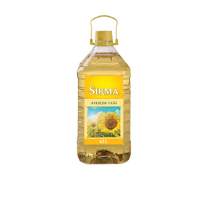 Nouveau produit Huile de tournesol fractionnée biologique raffinée de haute qualité en contenant de 1L - Product Image 6
