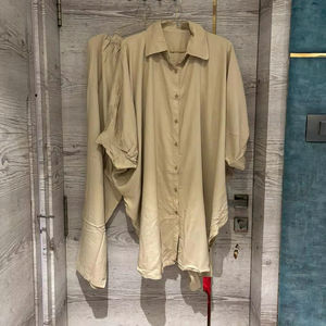 Elegante conjunto de caftán con tela de algodón de rayón importada Kurtis, tamaño libre ideal para XL y XXL - Product Image 1