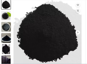 ถ่านกัมมันต์แบบผงตาข่าย325เกรดอุตสาหกรรมดูดซับสูงจากไม้ - Product Image 6