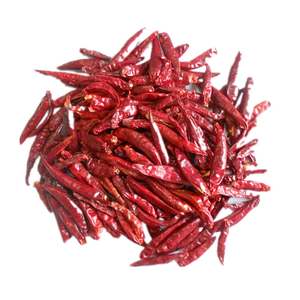 Produits d'épices et d'herbes, prix avantageux, vente en gros, piment rouge croustillant, piment rouge séché - Product Image 1