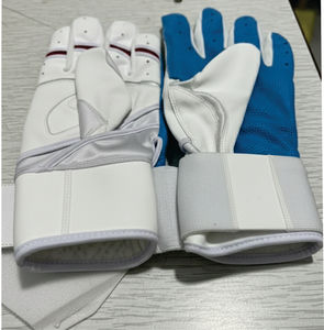 Guantes de Béisbol para Apuestas con Diseño Personalizado y Talla Personalizada, Guantes Deportivos para Apuestas Juveniles - Product Image 5