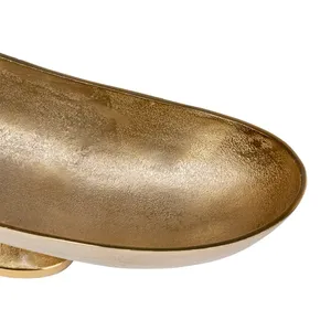 Tazón de Cerámica de Diseño de Lujo Ecológico, Tendencia Mundial en Decoración de Interiores, Tazón de Servir de Alta Gama, Seguro, Premium, Estilo Americano - Product Image 3