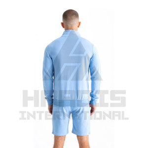 High Quality Men's Casual Regular Fit Men Printing Twin Sets <b>Low</b> Price Wholesale Men's <b>Shorts</b> Sets for Street Wear - Product Image 3