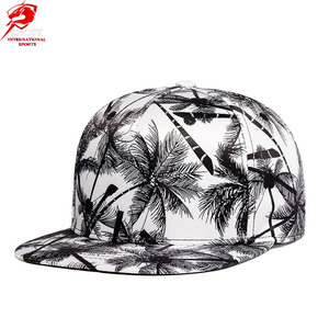 Gorras Snapback Premium con Costuras Reforzadas, Ajuste Cómodo y Opciones de Personalización de Marca para Colecciones de Ropa - Product Image 1