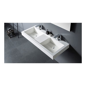 Producto de molde de terrazo y fibra de vidrio y Molde de fregadero lavabo de acrílico - Product Image 6