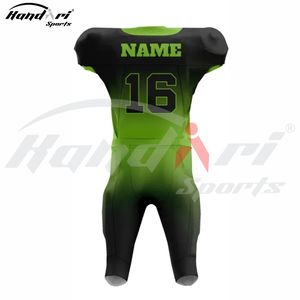 Uniforme de fútbol personalizado de diseño superior de alta calidad, conjuntos de ropa de fútbol para entrenamiento de hombres y mujeres - Product Image 3