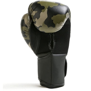 ถุงมือชกมวยหนังวัวแท้คุณภาพพรีเมียมหลากสีแบบมืออาชีพ พร้อมดีไซน์ปรับแต่งได้ กันน้ำ - Product Image 2