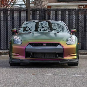 Nissan GT-R Premium 2010 - Product Image 1