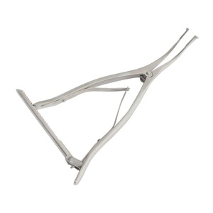 Écarteur Alm en vente en gros Instruments de diagnostic chirurgical Épandeur de lame orthopédique style Cloward - Product Image 4