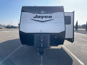 Jayco Jay F-l-i-g-h-t 34RSBS d'occasion 2022 - Product Image 4