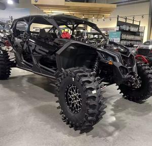 Wholesales 2025 Can-Am Maverickk X3 <b>MAX</b> X ds TURBOO R/R With <b>SMART</b>-SHOX New - Product Image 2