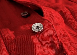 Chaqueta vaquera de alta calidad para hombre, chaqueta bomber Vintage de algodón para hombre, abrigo vaquero para motociclista, diferentes colores disponibles - Product Image 5