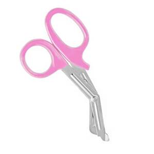 Venta caliente de instrumentos quirúrgicos de calidad superior Tijeras de vendaje universales de bajo precio con fuente de alimentación manual - Product Image 2