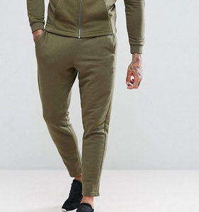 Ensembles de pulls et sweats à capuche baggy de haute qualité à prix bon marché survêtement personnalisé survêtement de sport en coton vierge uni surdimensionné - Product Image 1