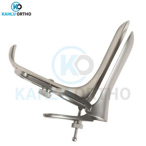 La más alta calidad Buen proveedor Usos médicos Producto más nuevo Haga su propio espéculo quirúrgico por KAHLU ORTHOPEDIC - Product Image 5