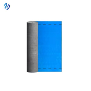 <span class=keywords><strong>Membrana</strong></span> Impermeabilizante Sohi, Película Transpirable <span class=keywords><strong>de</strong></span> Alta Calidad, Fácil <span class=keywords><strong>de</strong></span> Instalar por Ustedes Mismo a un Precio Razonable - Product Image 1