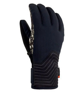 ถุงมือสกีแบบกันน้ำขายส่ง ถุงมือสโนว์บอร์ดกันลมสำหรับฤดูหนาวแบบกำหนดเองได้สำหรับผู้ชายและผู้หญิง - Product Image 3