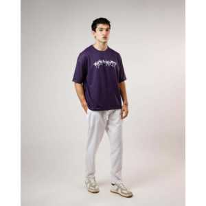 Chemise Wubba Lubba en jersey 100% coton Rick & Morty - Product Image 2