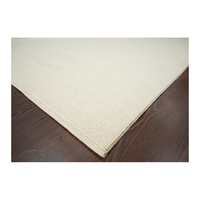 Wholesale Handwoven Wool Modern Washable Rug Runner for Home Decor-Customizable Size & Plush Pile