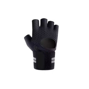 Nouveau design personnalisé de gants d'haltérophilie de haute qualité prix de gros gants d'haltérophilie pour hommes - Product Image 4