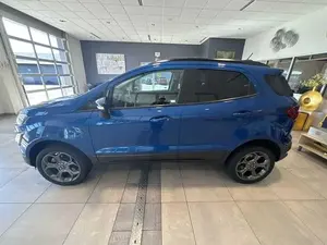 2018 Ford EcoSport SES - Product Image 4