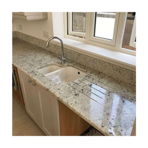 Carreaux de granit de haute qualité granit blanc colonial granit naturel utilisé pour diverses applications avec durabilité - Product Image 6