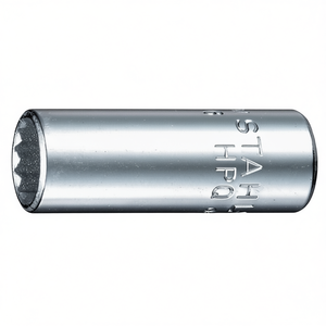 ประแจบล็อกสแตลวิลล์ขนาด 1/4 นิ้ว - Product Image 2