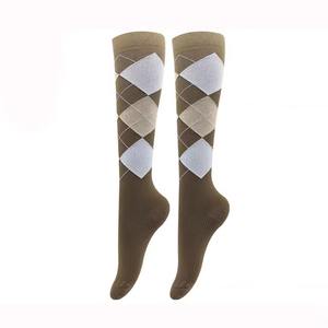 Calcetines de algodón 100% de alta calidad para hombre, transpirables, cálidos, de longitud completa, estirables, antibacterianos, a la moda, sólidos, lisos, diseño personalizado - Product Image 2