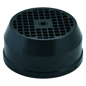 CALOTTA COPRI VENTOLA per tritacarne SM - Product Image 1