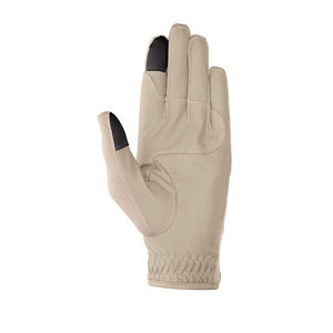 Meilleurs gants d'équitation respirants et durables, légers, antidérapants, pour l'équitation, avec logo et design personnalisés. - Product Image 3