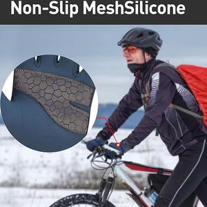 2025 gants de sport d'hiver respirants légers pour femmes compatibles avec l'écran tactile Offre Spéciale gants de course - Product Image 4