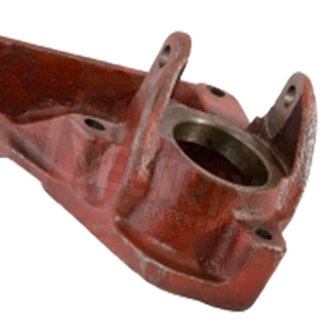 Plaque de friction OEM NO 1860970M1 1667224 1667224M1 compatible avec les modèles Massey Ferguson MF-590 285 275 240 290 375 390185 165 Veltrix - Product Image 2