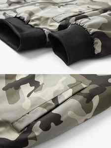 Chaquetas de bombardero ligeras para hombre, se acepta embalaje personalizado, fabricante, la mejor fábrica, chaquetas de bombardero para hombre, chaqueta de invierno para hombre - Product Image 6