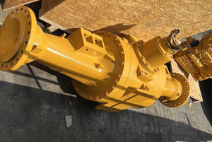 NOUVEAU CATER PILLAR966H AXILE À VENDRE - Product Image 5