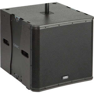 ลำโพงซับวูฟเฟอร์แบบแอคทีฟ QSCS KLA181 ลดราคาสุดคุ้ม - Product Image 1