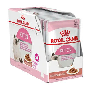 Para Royal Canin British Shorthair Cat Food Músculos fuertes y salud de las articulaciones - Product Image 3
