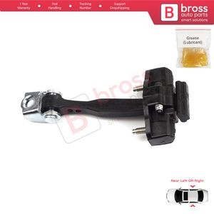 BDP1274 บานพับประตูด้านหลังหยุดสายรัดสําหรับ 500L 351 352 2012-2022 51883509 Bross อะไหล่รถยนต์ผลิตในตุรกี - Product Image 4
