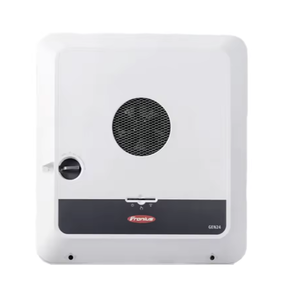 อินเวอร์เตอร์ PRIIMO GEN24 สำหรับใช้งานกลางแจ้ง 3.8kW แบบเฟสเดียว/สามเฟส ยอดขายดีที่สุด - พร้อมจัดส่ง - Product Image 1